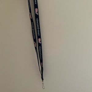 vineyard vines lanyard